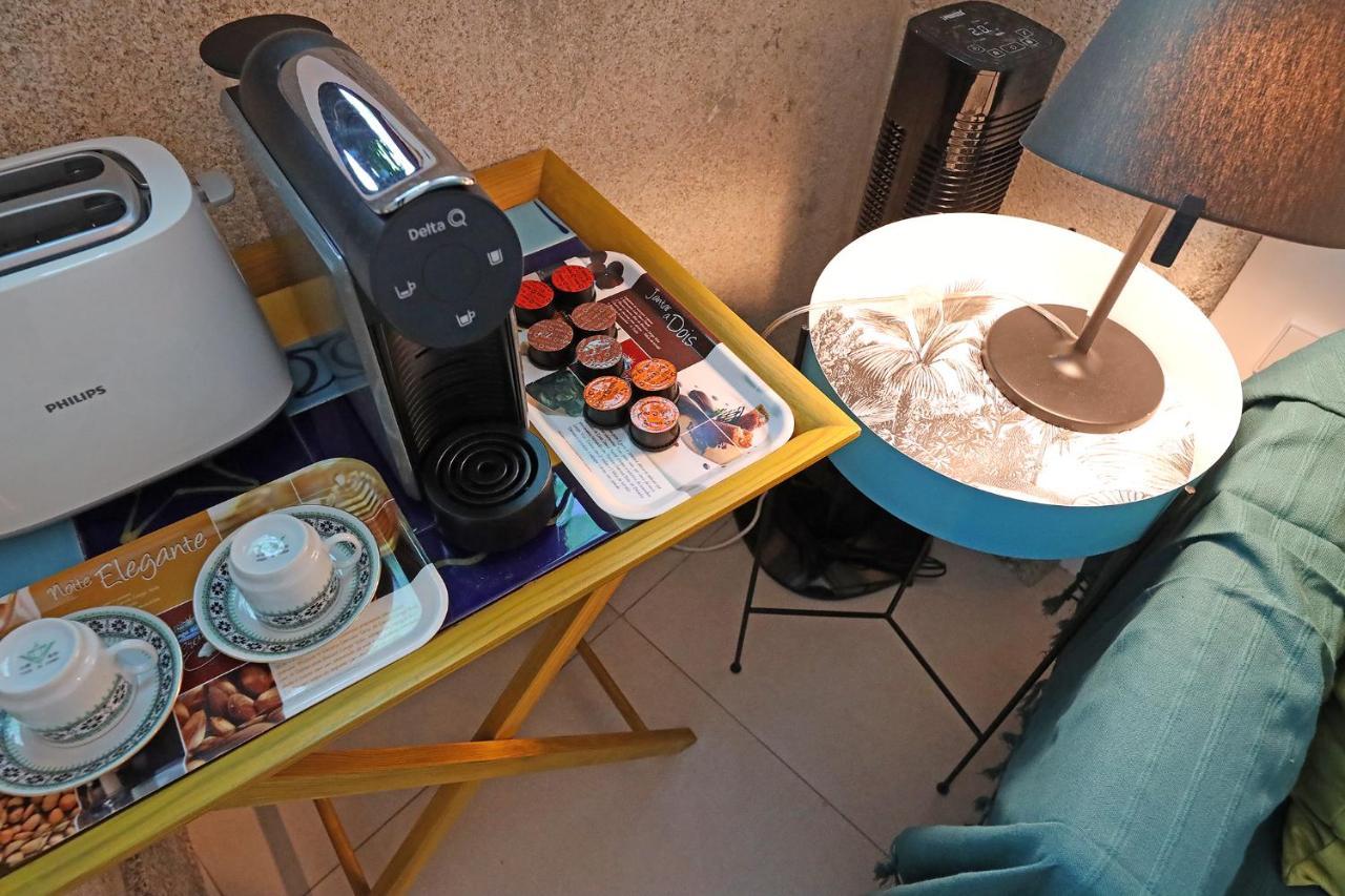 Flh Porto Santa Catarina Cosy Flat Apartment Ngoại thất bức ảnh