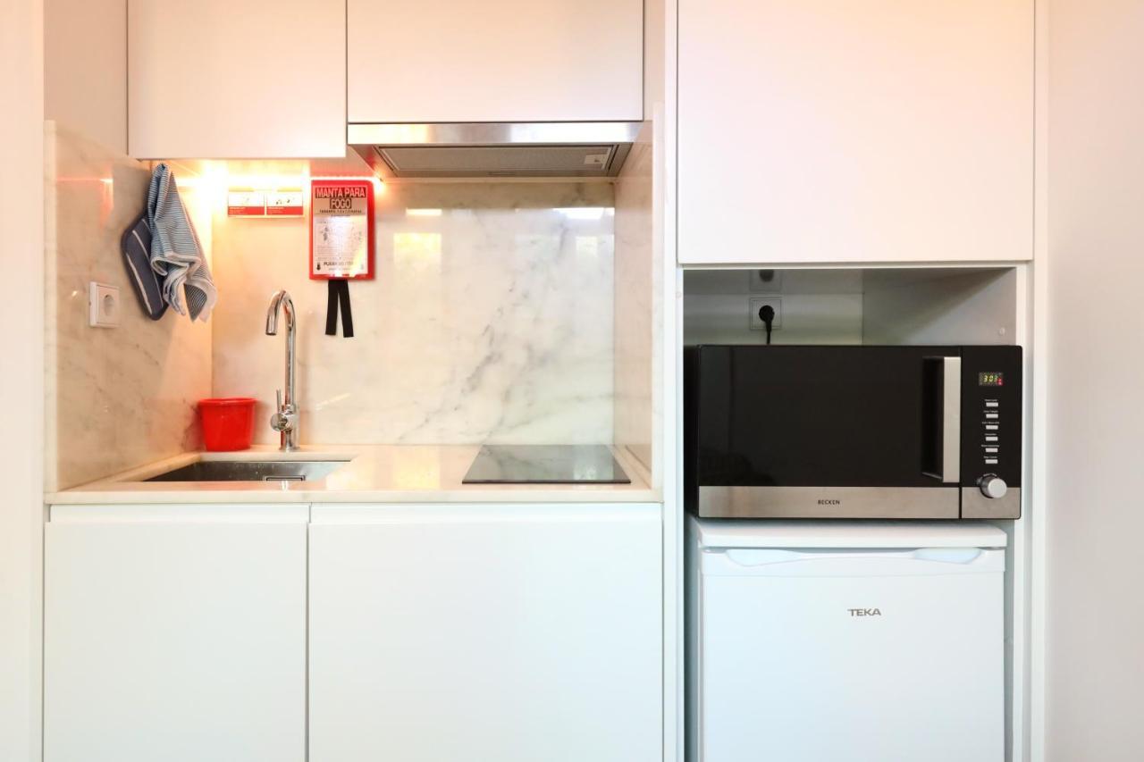 Flh Porto Santa Catarina Cosy Flat Apartment Ngoại thất bức ảnh