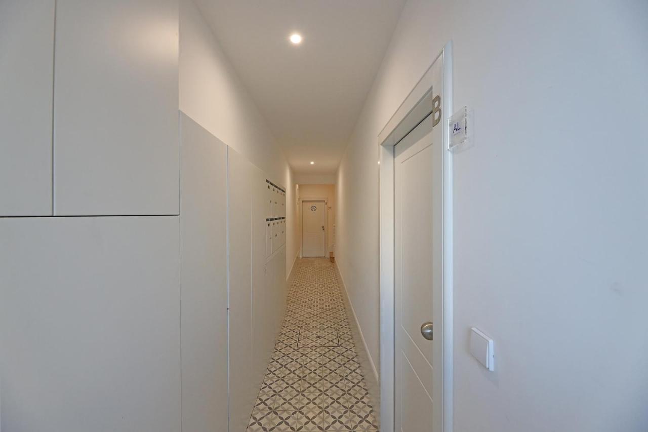 Flh Porto Santa Catarina Cosy Flat Apartment Ngoại thất bức ảnh