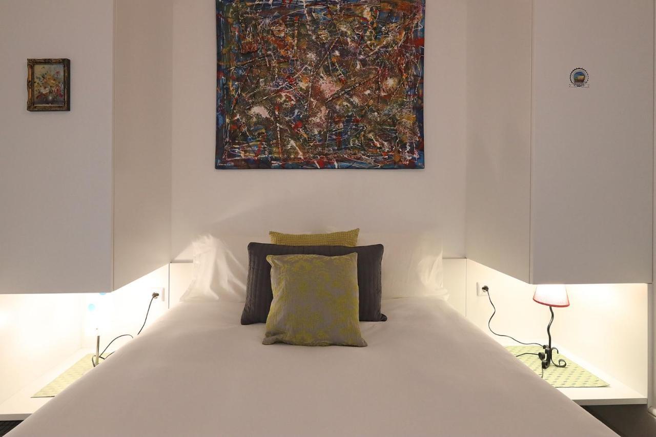 Flh Porto Santa Catarina Cosy Flat Apartment Ngoại thất bức ảnh