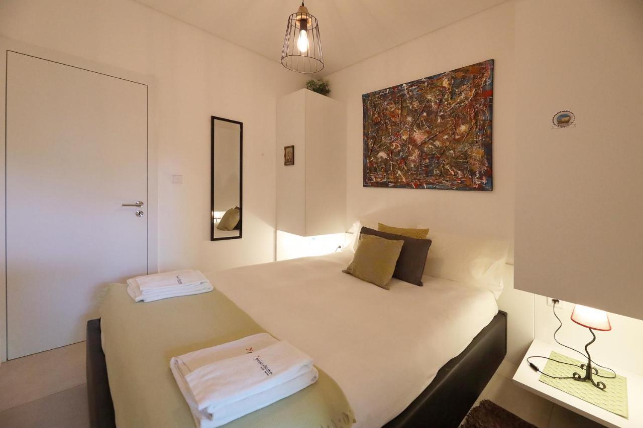 Flh Porto Santa Catarina Cosy Flat Apartment Ngoại thất bức ảnh