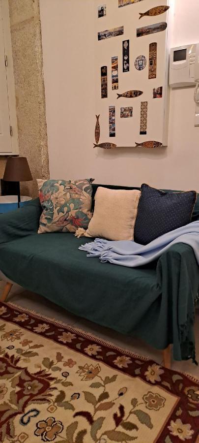 Flh Porto Santa Catarina Cosy Flat Apartment Ngoại thất bức ảnh