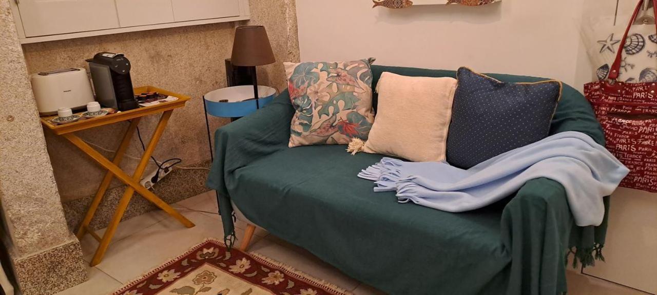 Flh Porto Santa Catarina Cosy Flat Apartment Ngoại thất bức ảnh